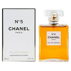 Αγοράστε 1, πάρτε 2 – J’adore Dior 100 ml + Chanel N°5 100 ml